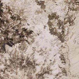 alpine white granite - Tempe