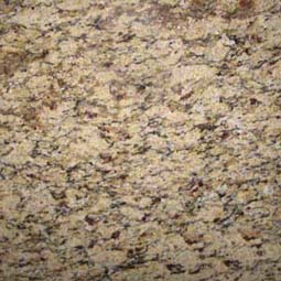 amber yellow granite - Tempe