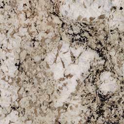 avalon white granite - Tempe