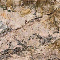 azurite granite - Tempe