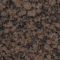 baltic brown granite - Tempe